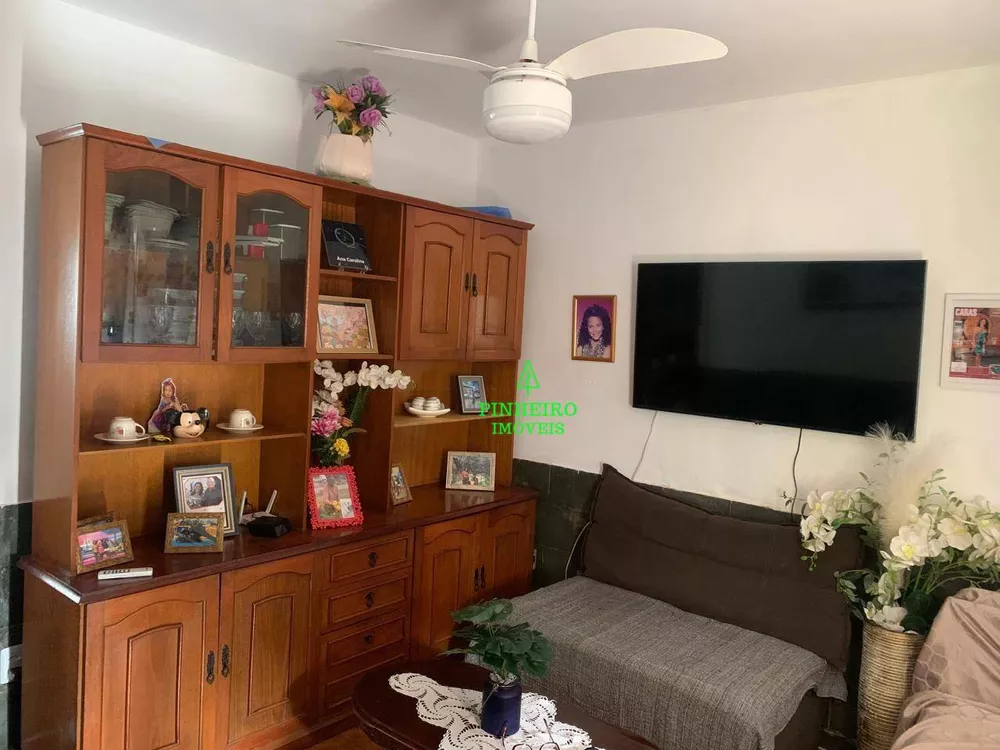 Casa, 7 quartos, 250 m² - Foto 11