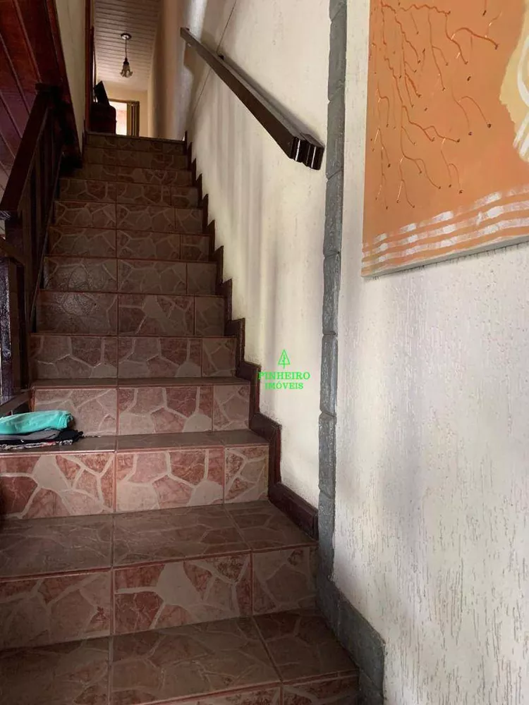 Casa, 7 quartos, 250 m² - Foto 27