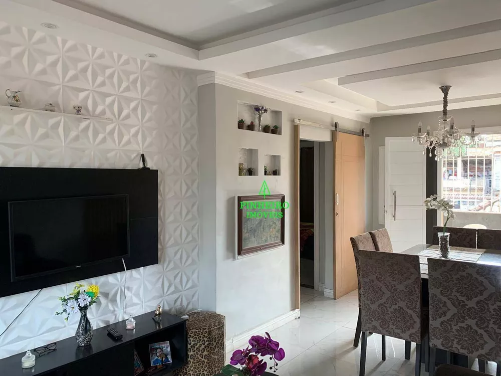 Casa, 7 quartos, 250 m² - Foto 6