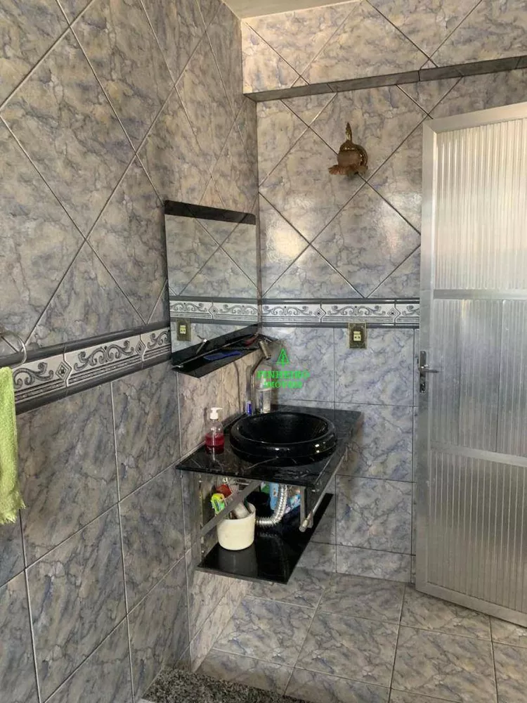 Casa, 7 quartos, 250 m² - Foto 28