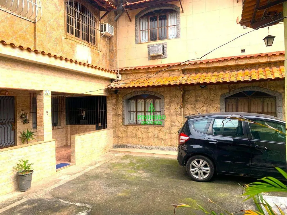 Casa, 7 quartos, 250 m² - Foto 6