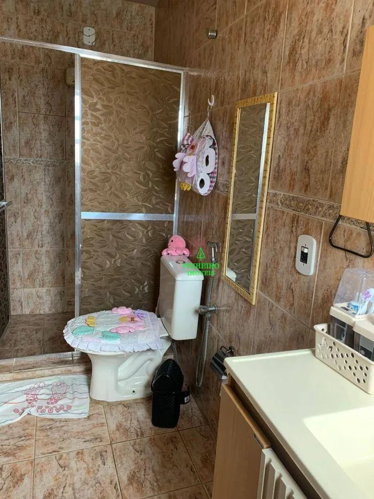 Casa, 7 quartos, 250 m² - Foto 17