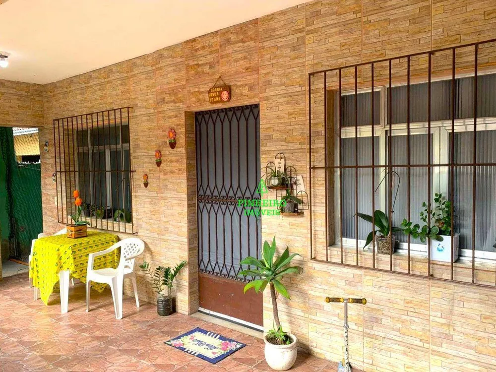 Casa, 7 quartos, 250 m² - Foto 36