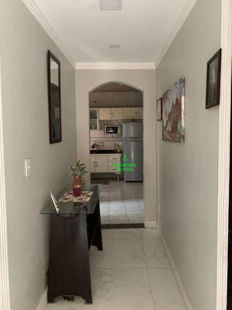 Casa, 7 quartos, 250 m² - Foto 37