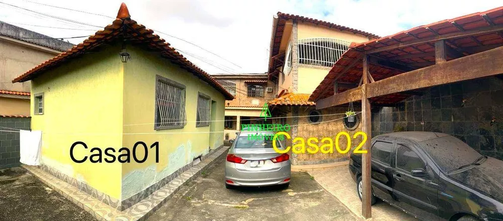 Casa, 7 quartos, 250 m² - Foto 32