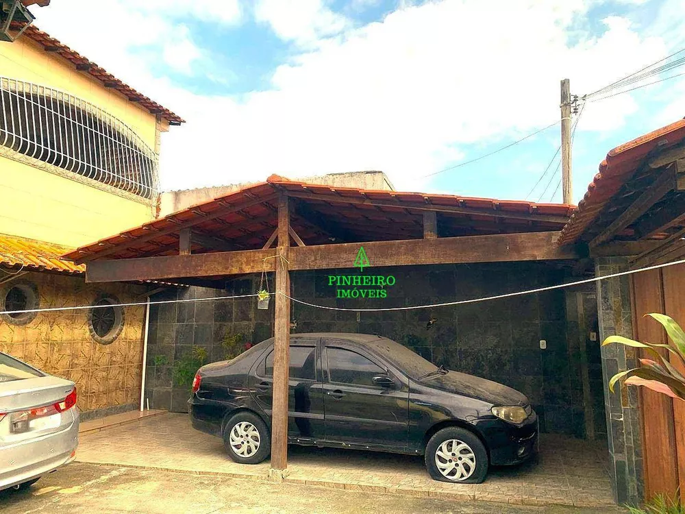 Casa, 7 quartos, 250 m² - Foto 8