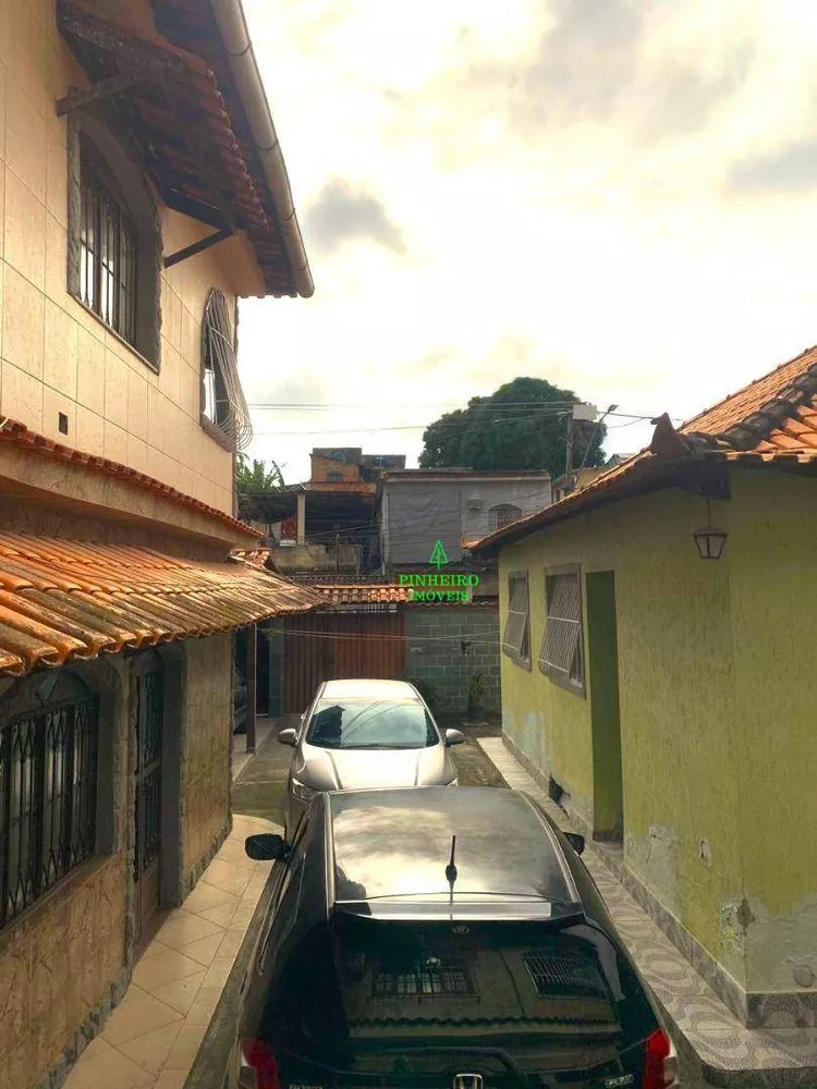 Casa, 7 quartos, 250 m² - Foto 21