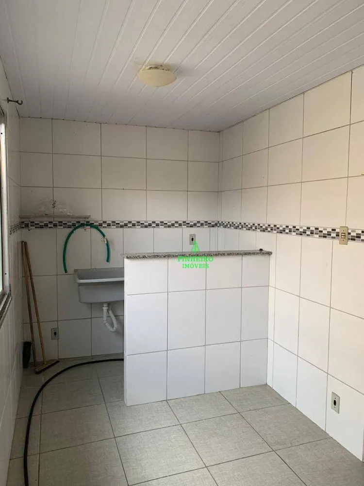 Casa, 7 quartos, 250 m² - Foto 11