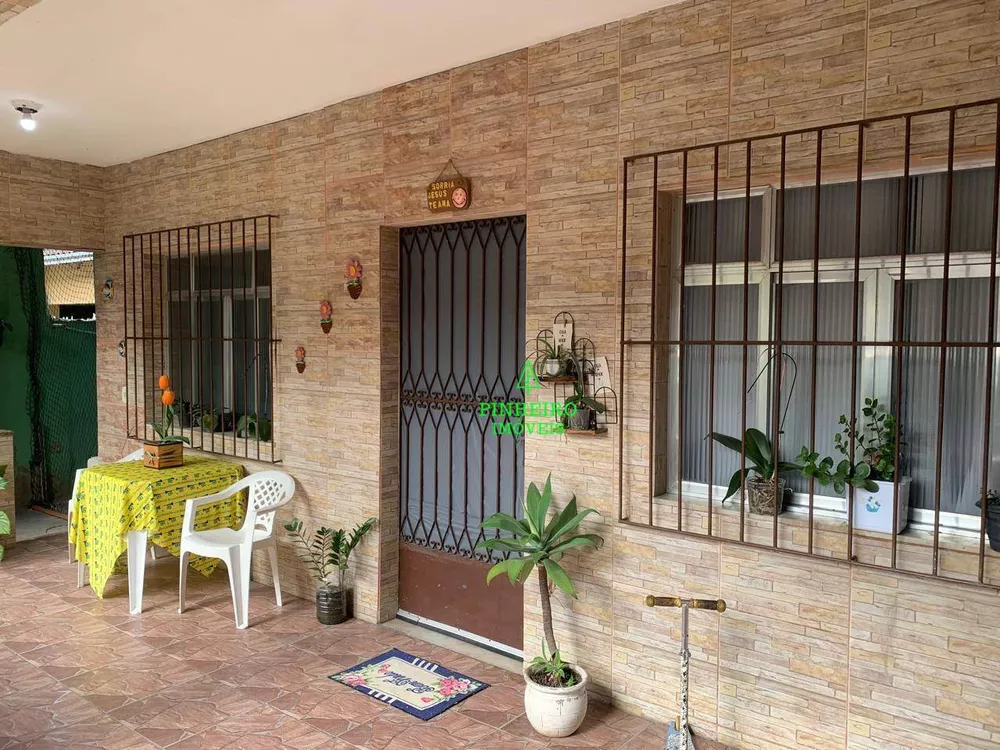 Casa, 7 quartos, 250 m² - Foto 3