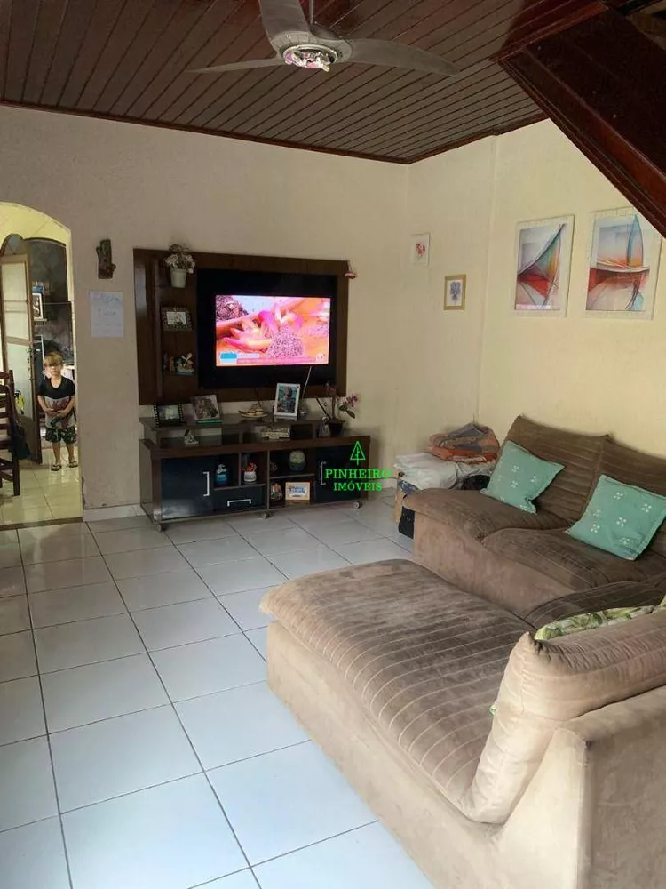 Casa, 7 quartos, 250 m² - Foto 26