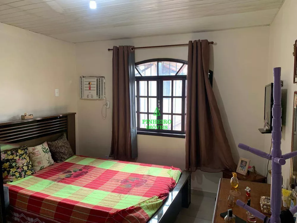 Casa, 7 quartos, 250 m² - Foto 12