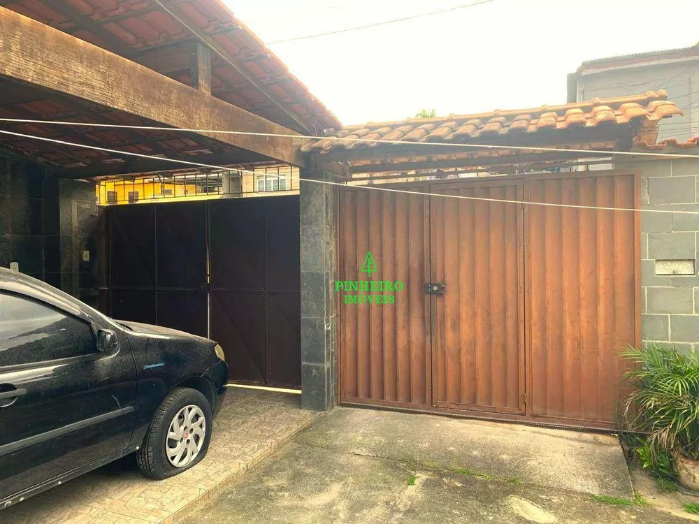 Casa, 7 quartos, 250 m² - Foto 5