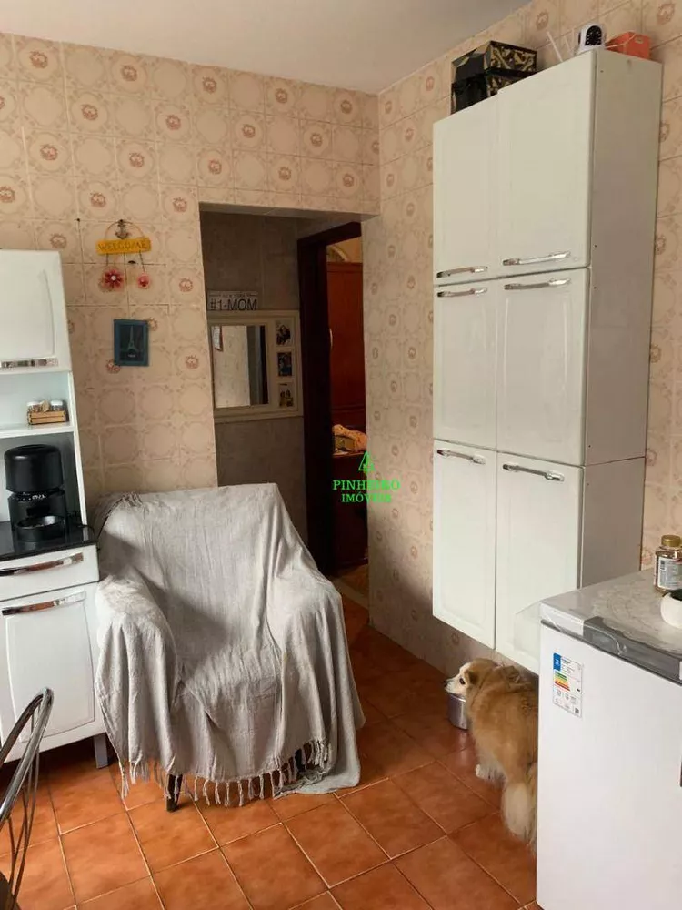 Casa, 7 quartos, 250 m² - Foto 20