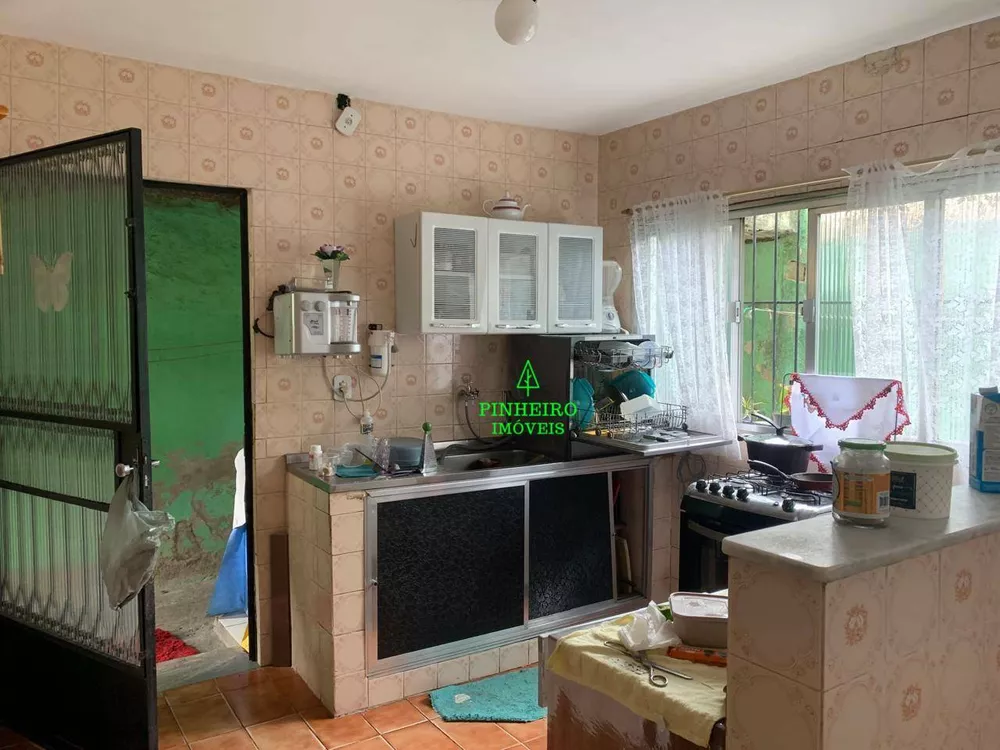 Casa, 7 quartos, 250 m² - Foto 1