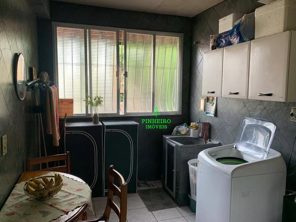 Casa, 7 quartos, 250 m² - Foto 29