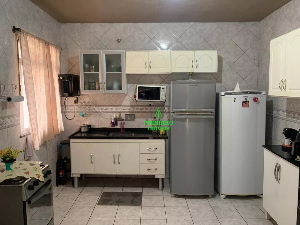 Casa, 7 quartos, 250 m² - Foto 17