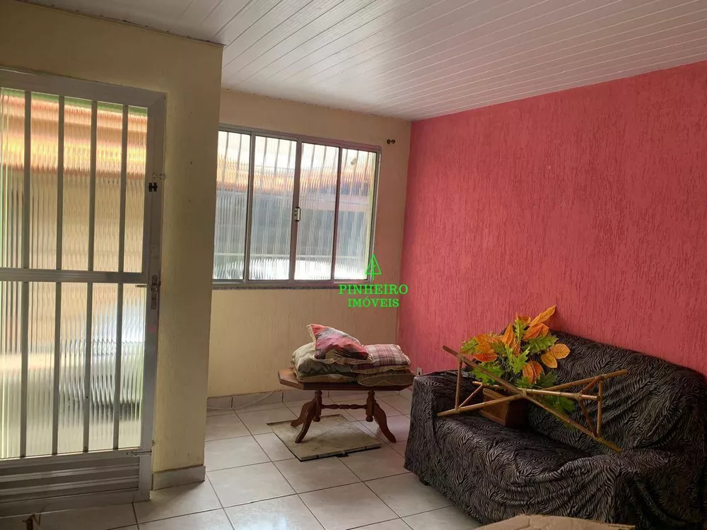Casa, 7 quartos, 250 m² - Foto 22
