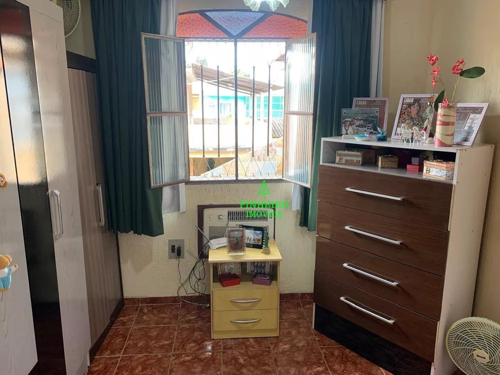 Casa, 7 quartos, 250 m² - Foto 7