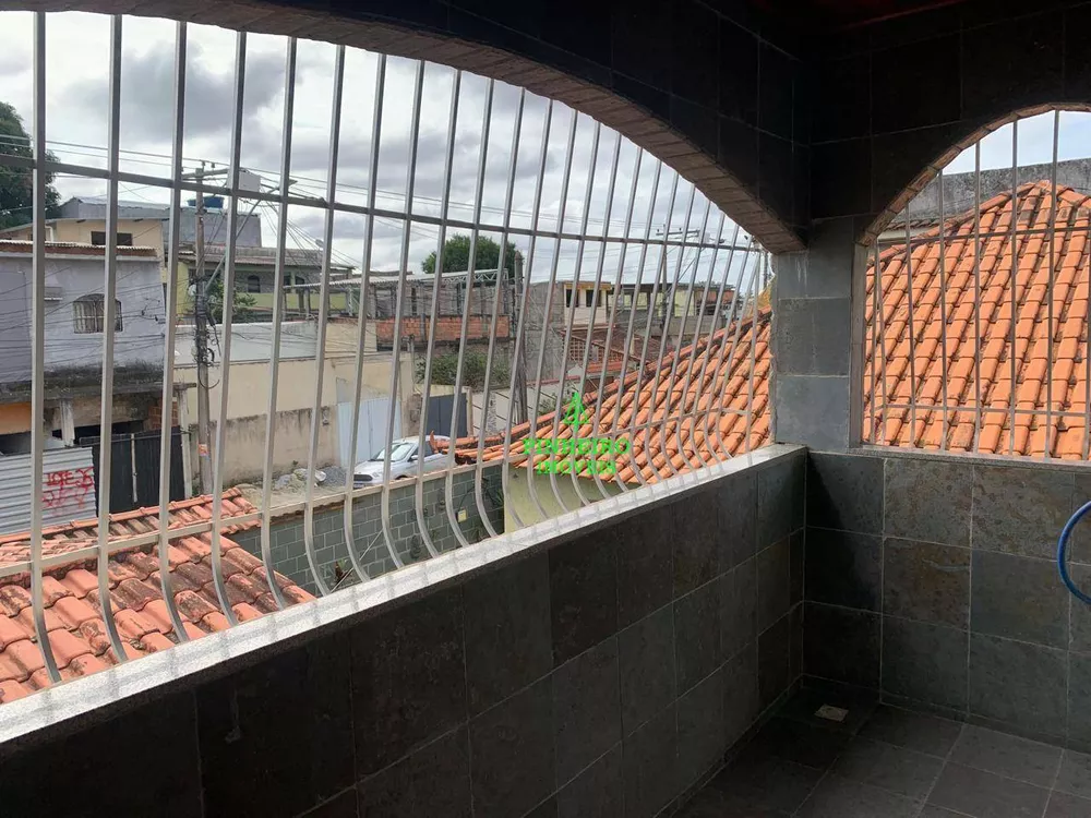 Casa, 7 quartos, 250 m² - Foto 14