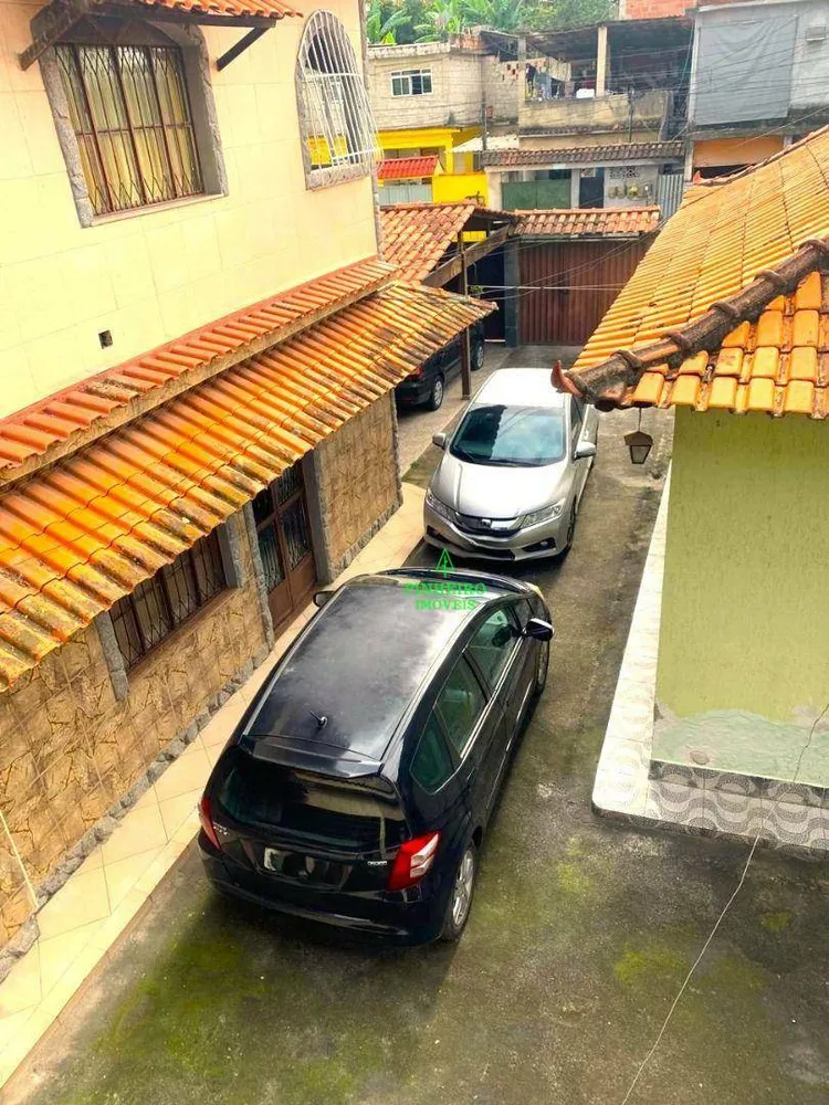 Casa, 7 quartos, 250 m² - Foto 5