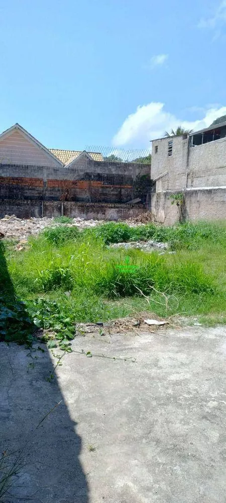 Terreno, 360 m² - Foto 3
