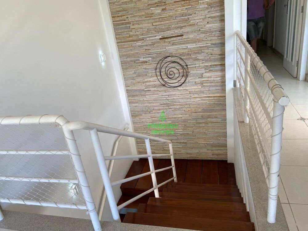 Casa de Condomínio, 3 quartos - Foto 17