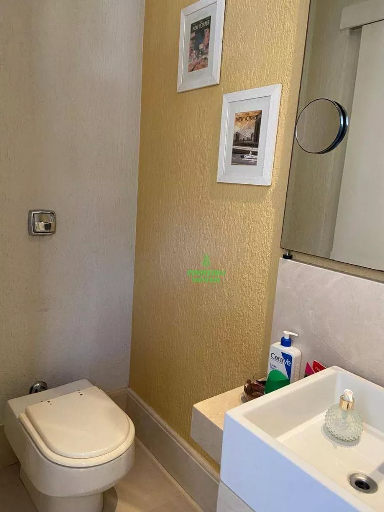 Casa de Condomínio, 3 quartos - Foto 6