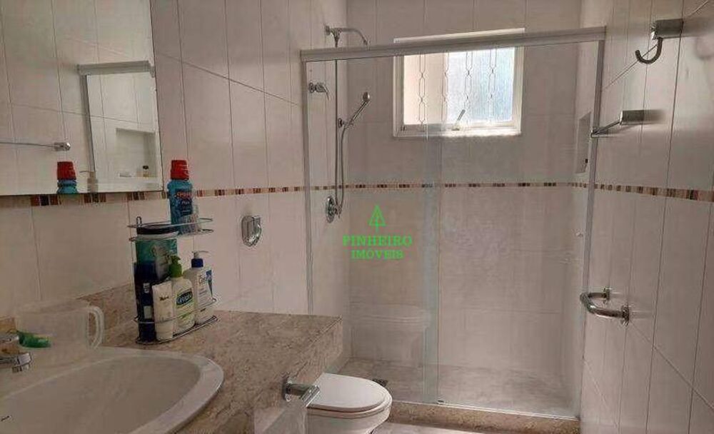 Casa de Condomínio, 3 quartos - Foto 19