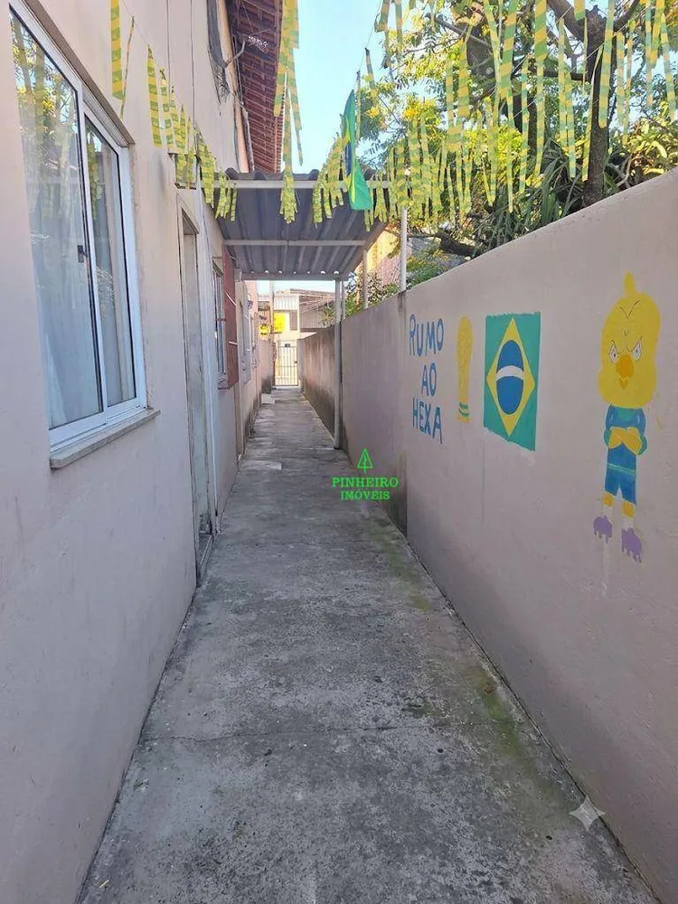 Casa, 2 quartos, 72 m² - Foto 19