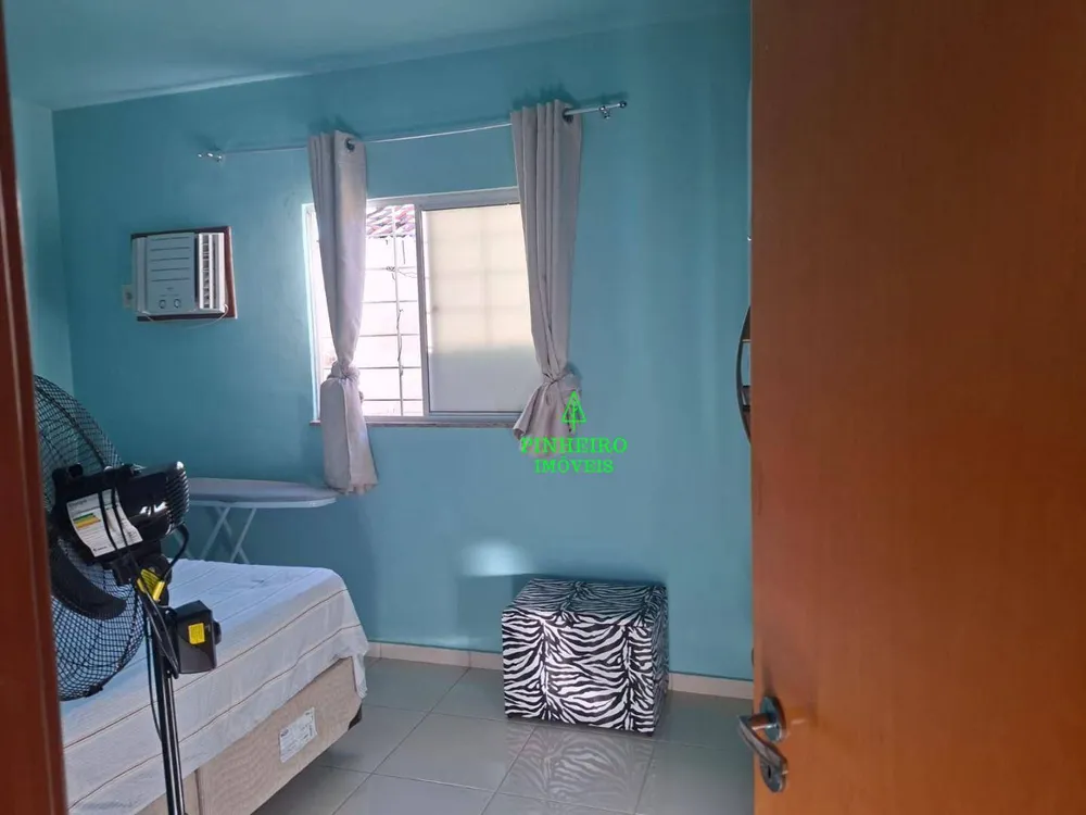 Casa, 2 quartos, 72 m² - Foto 14