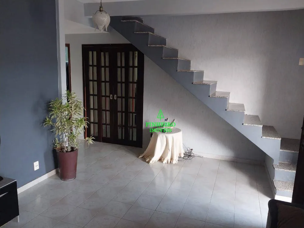 Casa, 2 quartos, 72 m² - Foto 1