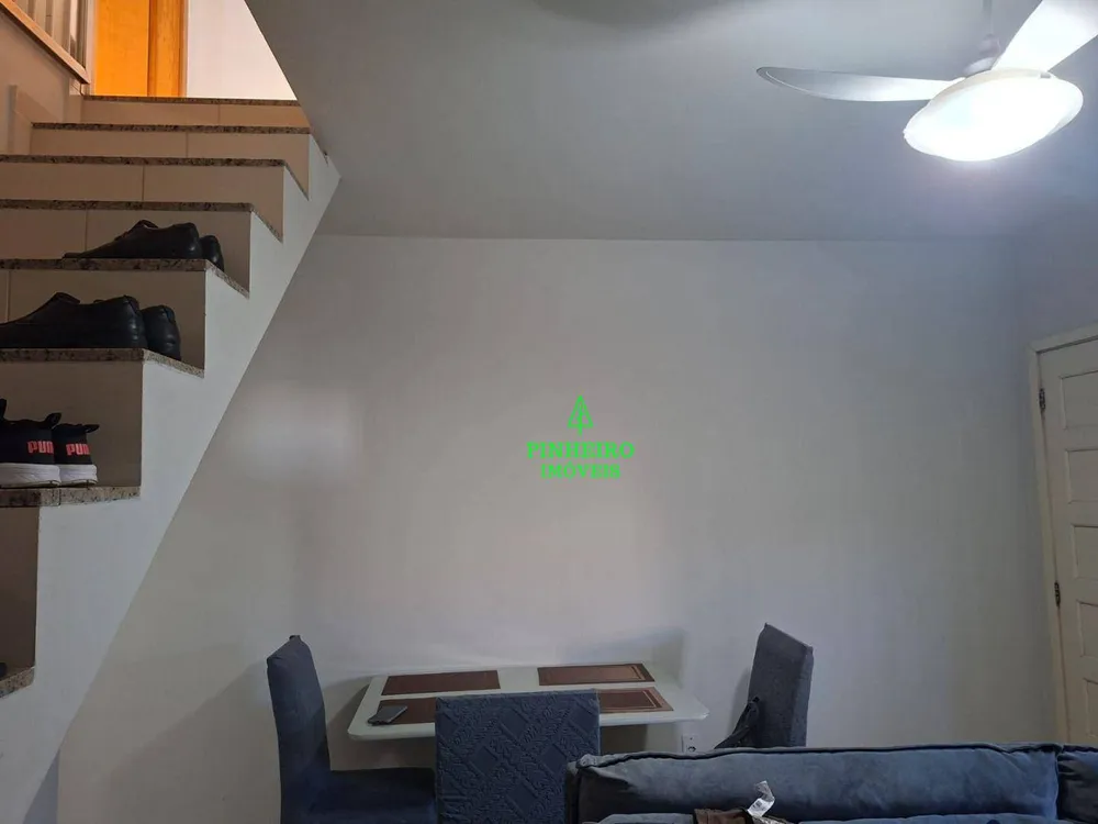 Casa, 2 quartos, 72 m² - Foto 4