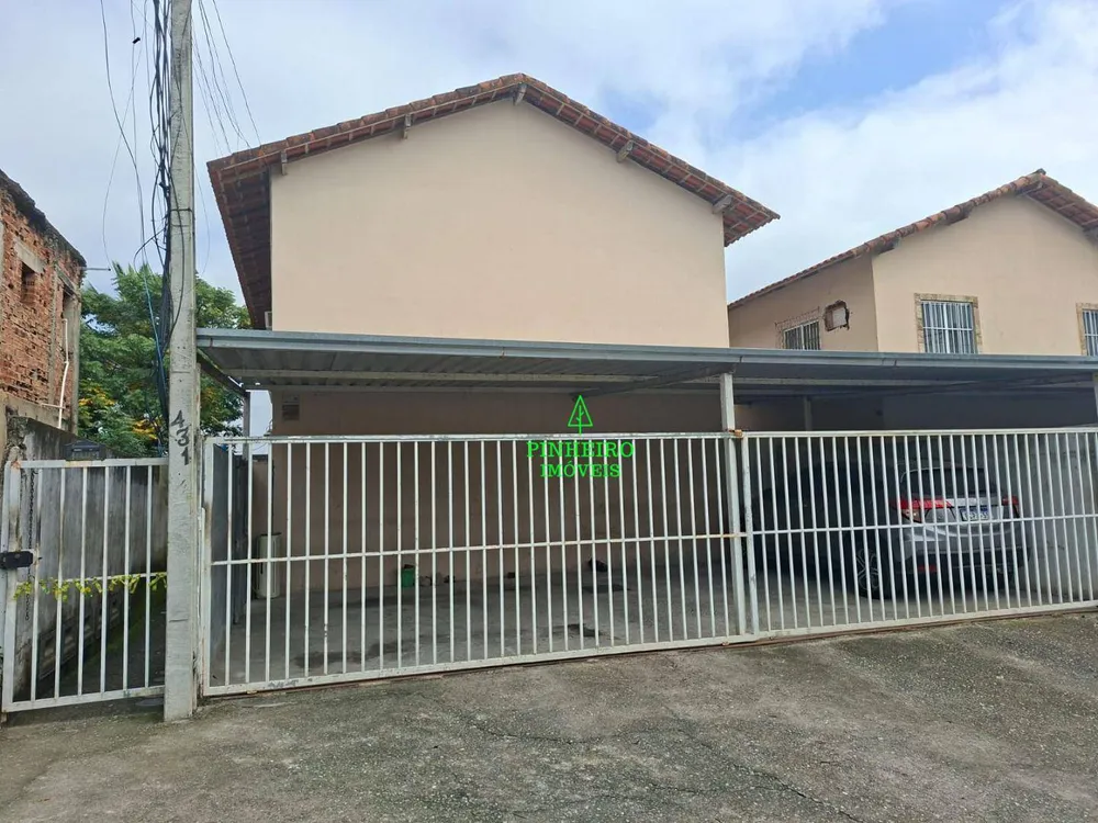 Casa, 2 quartos, 72 m² - Foto 20