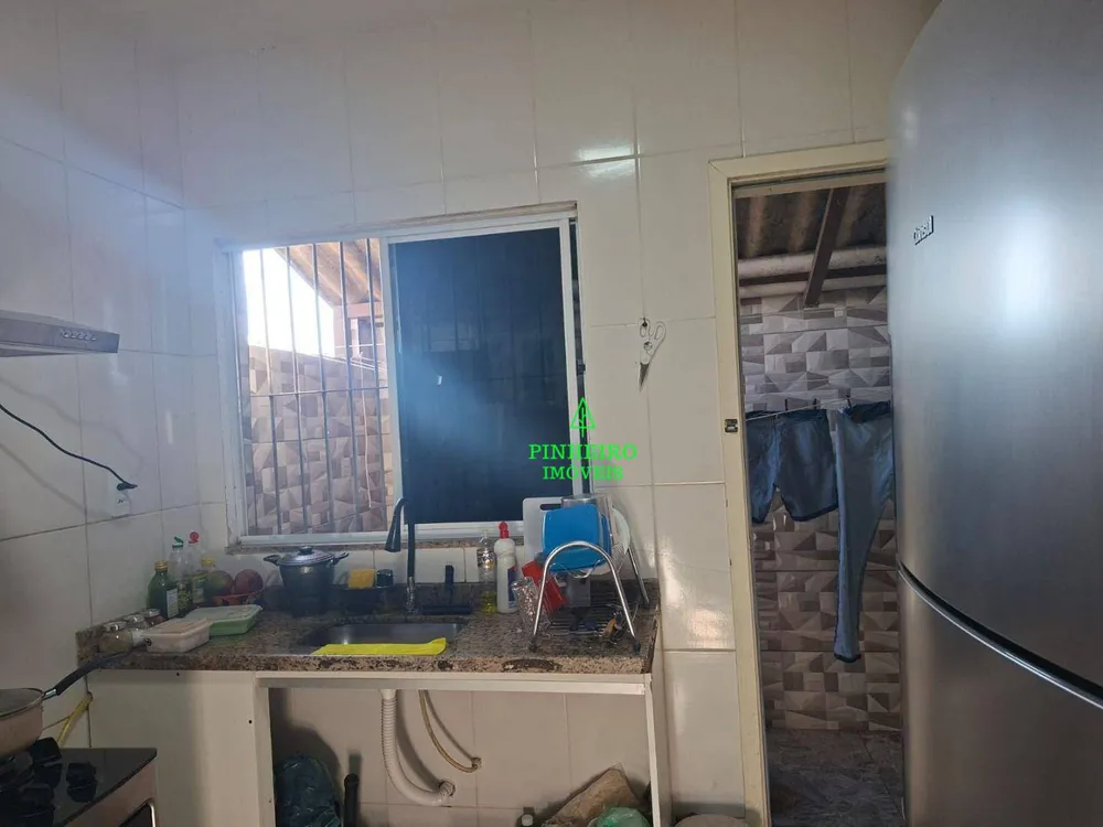 Casa, 2 quartos, 72 m² - Foto 7