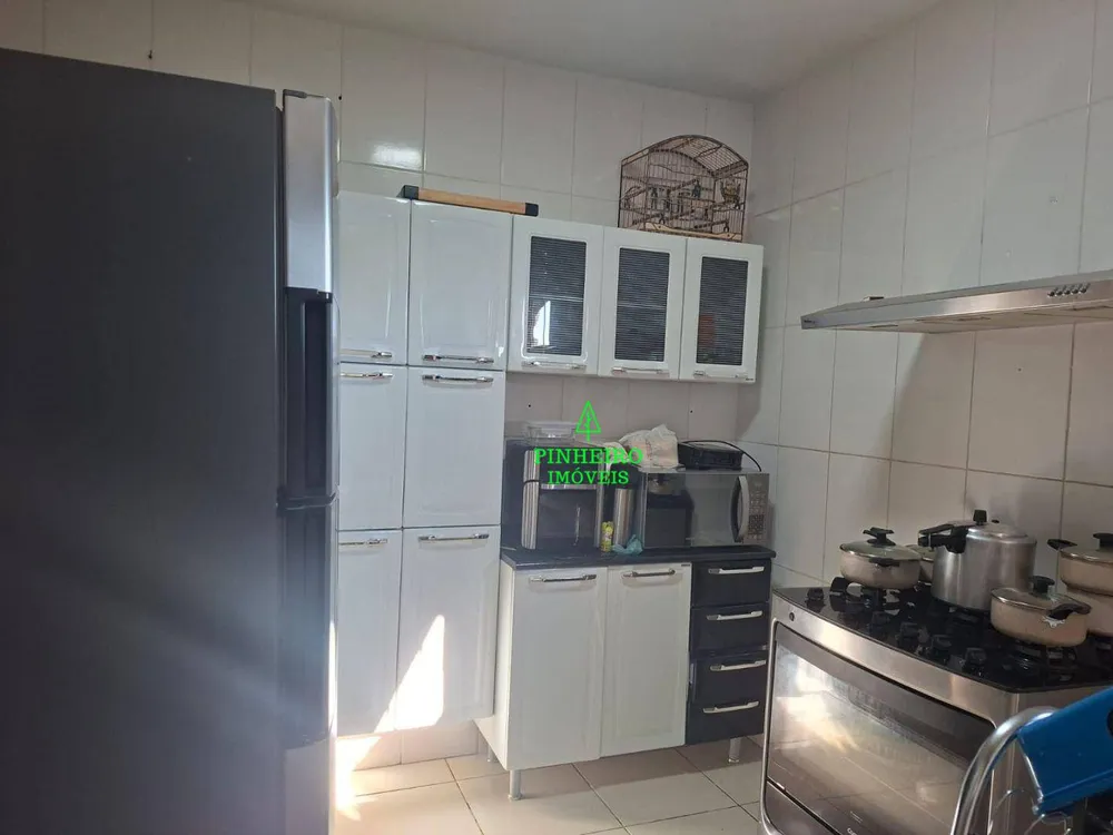 Casa, 2 quartos, 72 m² - Foto 6