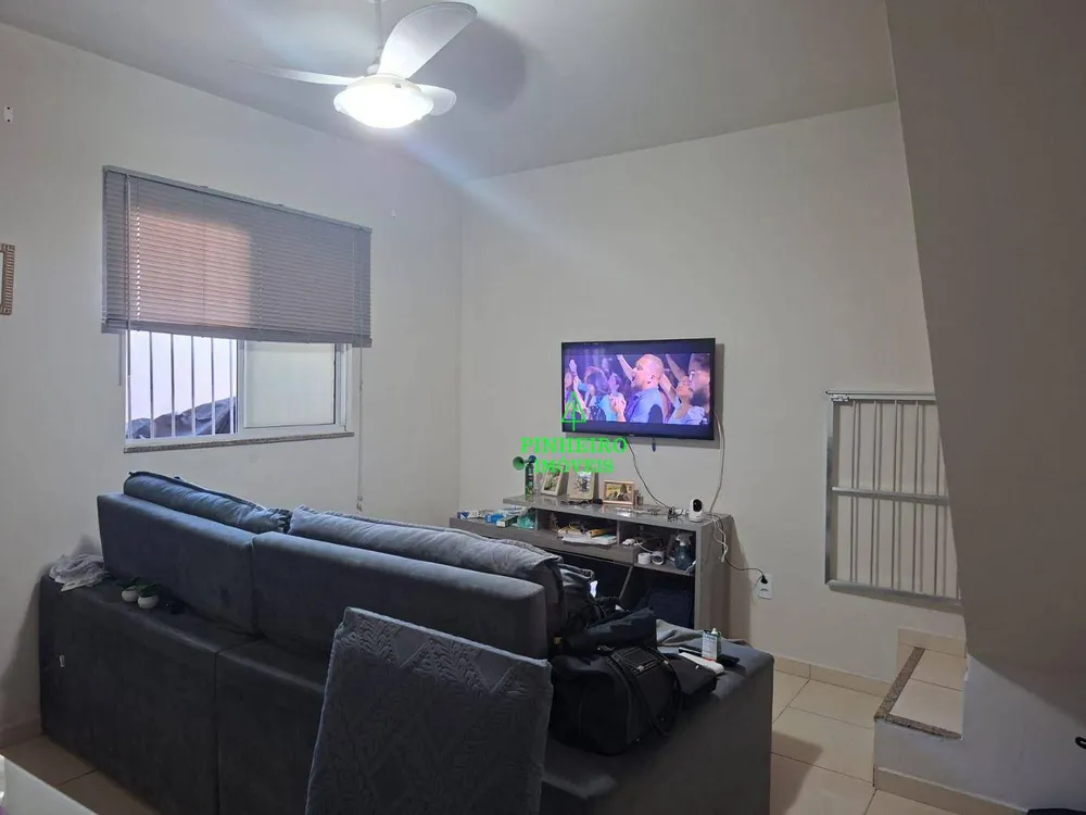 Casa, 2 quartos, 72 m² - Foto 2