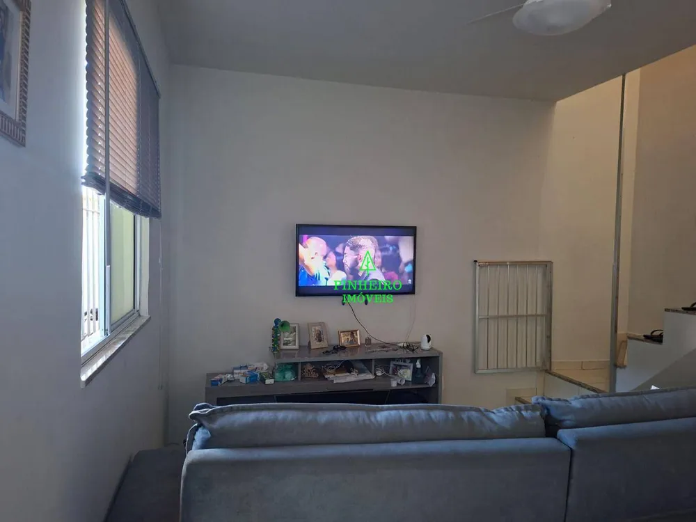 Casa, 2 quartos, 72 m² - Foto 3
