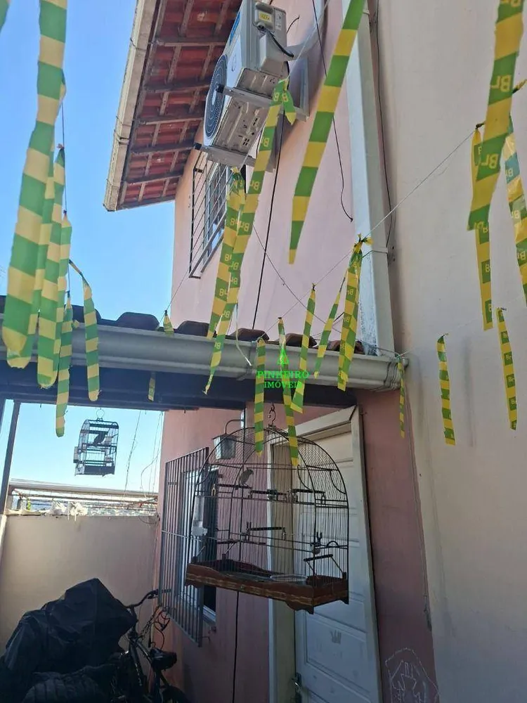 Casa, 2 quartos, 72 m² - Foto 18