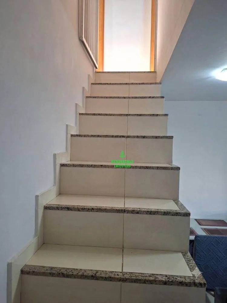 Casa, 2 quartos, 72 m² - Foto 5