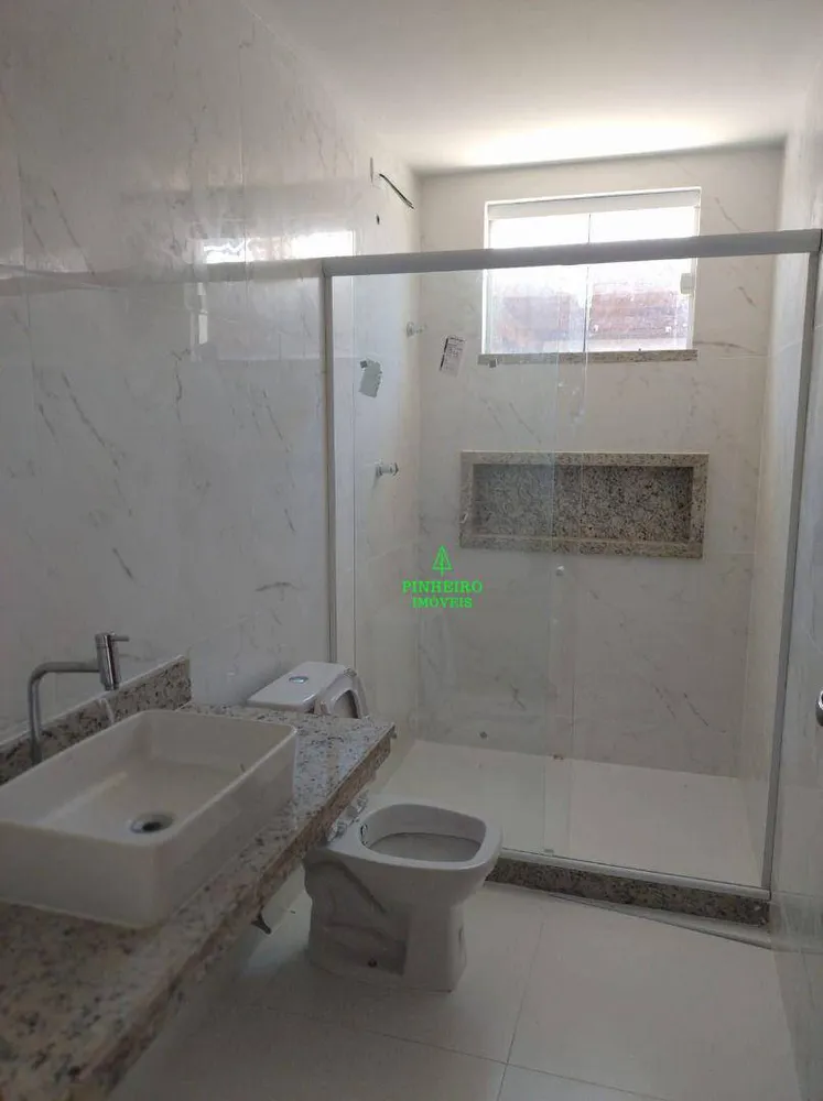 Casa de Condomínio, 3 quartos - Foto 10