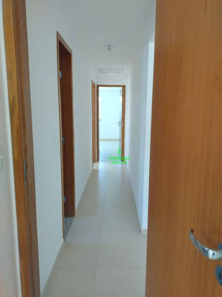 Casa de Condomínio, 3 quartos - Foto 12