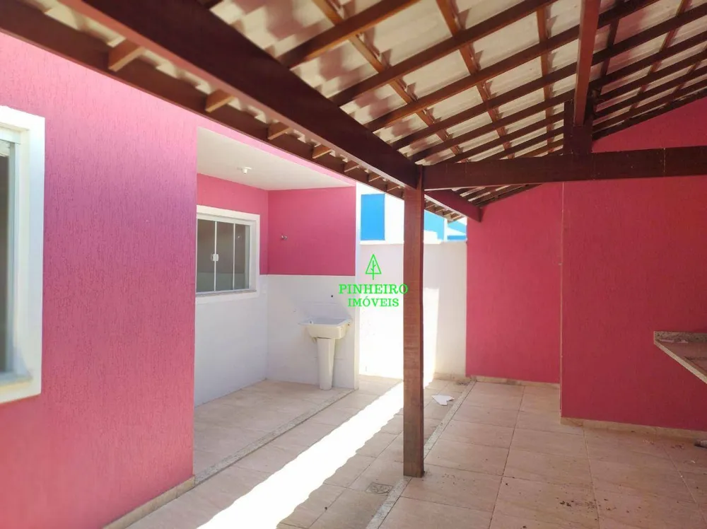 Casa de Condomínio, 3 quartos - Foto 6
