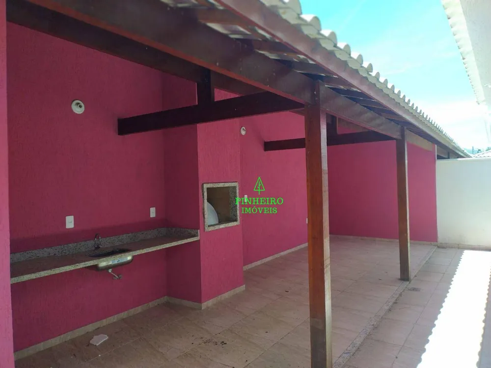 Casa de Condomínio, 3 quartos - Foto 8