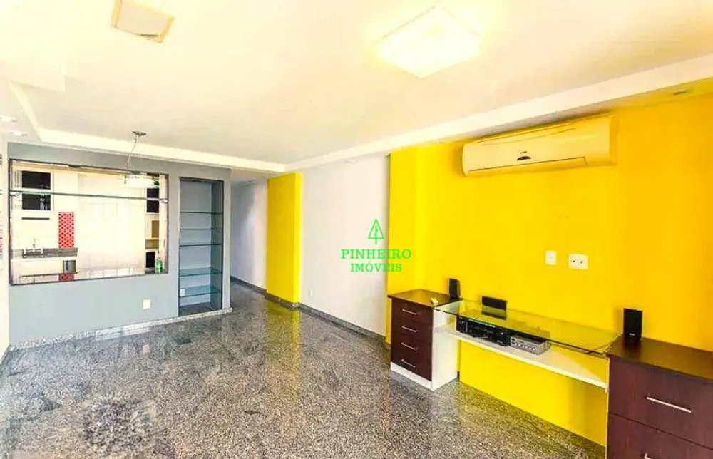 Apartamento, 2 quartos, 92 m² - Foto 3