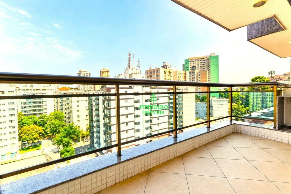 Apartamento, 2 quartos, 92 m² - Foto 6