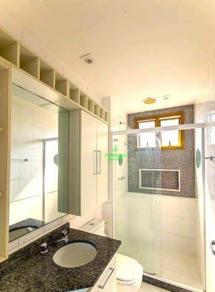 Apartamento, 2 quartos, 92 m² - Foto 16