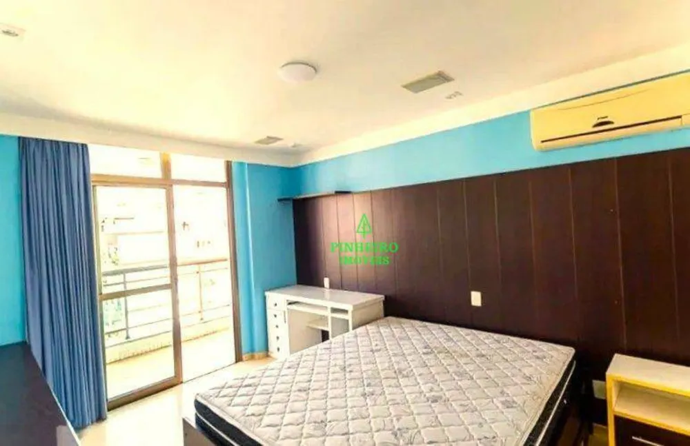Apartamento, 2 quartos, 92 m² - Foto 14