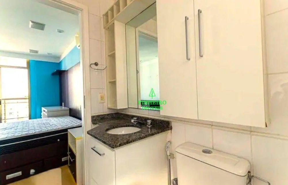 Apartamento, 2 quartos, 92 m² - Foto 17