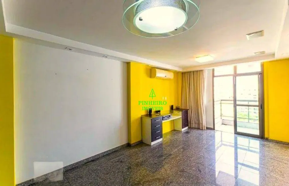 Apartamento, 2 quartos, 92 m² - Foto 2