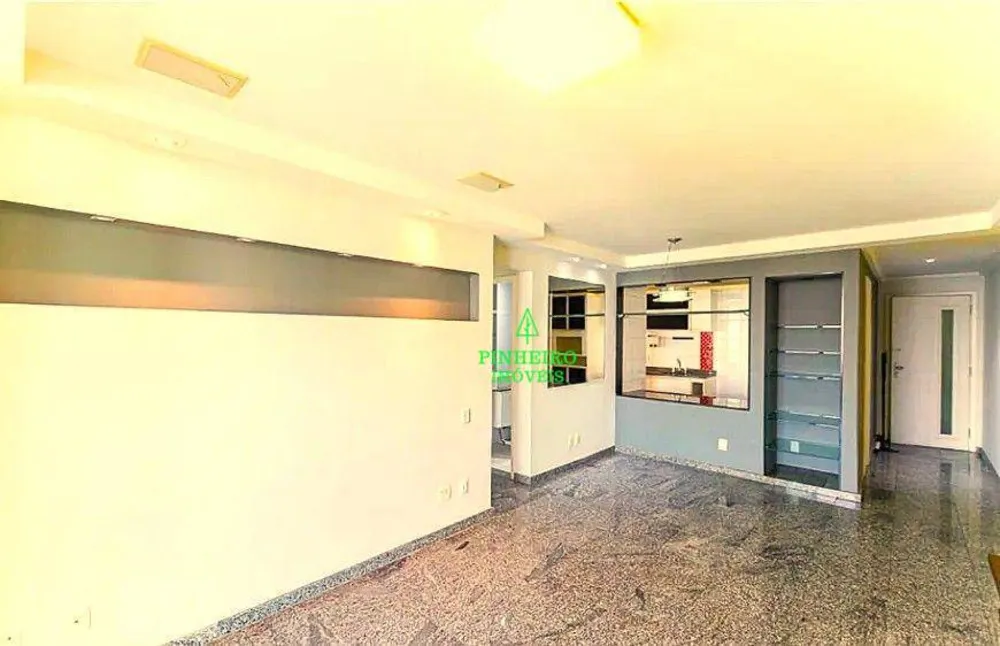 Apartamento, 2 quartos, 92 m² - Foto 9